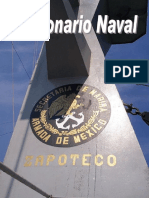 Diccionario Naval