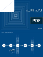 RS-All Digital PET 2022 Flyer