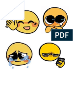 Emojis Uwu