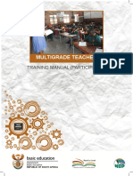 Training Manual PM Print