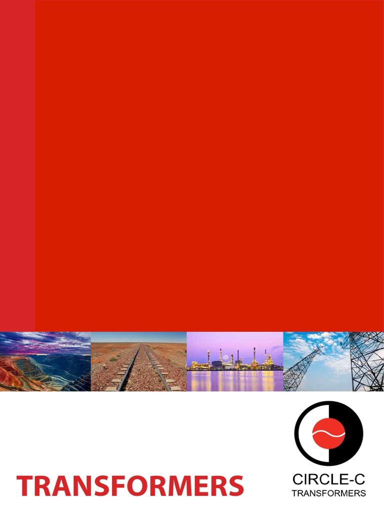 Catalogue circle c pages pdf transformer rectifier