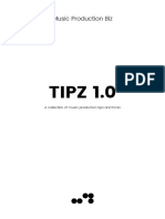 Tipz 1.0 - White