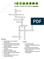 Act.7 Crucigrama Del Agua MLJM Med-106