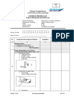 Jobsheet Pemeliharaan Servis Jurusan Teknik Sepeda Motor