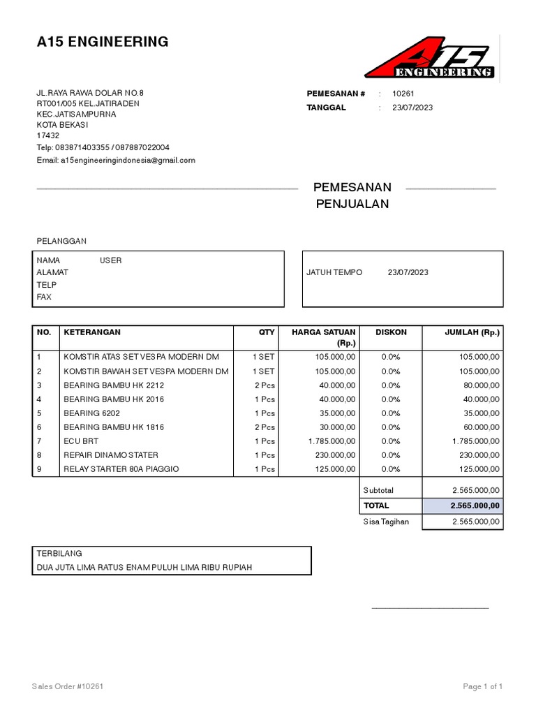 sales-order-vespa-pdf