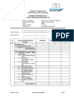 Soal Praktek P. 1+gambar