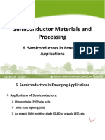 6-Semiconductors in Emerging Applications