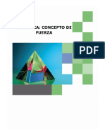 12 Lectura Dinamica Concepto de Fuerza