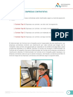 Descargable Unidad 3 Clasificacion de Las Empresas