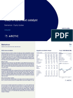 2023-05-10-BAKKA - OL-Arctic Securities-Arctic Bakkafrost - CMD in June Next Catalyst-101908123