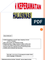 Halusinasi - Wahyu