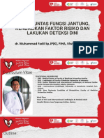 Materi Dr. Fadil