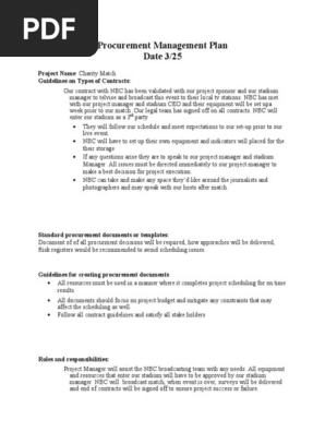Procurement+Management+Plan