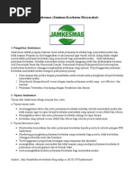 Download jamkesmas by aufaklarung SN66648622 doc pdf