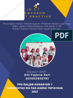 LK 3.1 - Menyusun Best Practice - Ani Fajaria