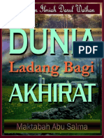 Dunia Ladang