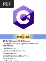 C# Slides Part 2