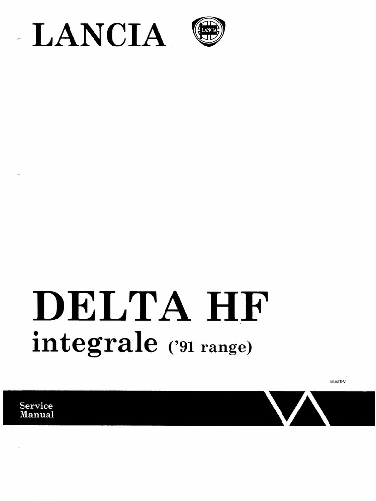 08 Evo1 Technical Data | PDF