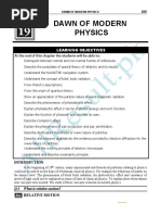 12 Physics CHP 19