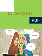 Kelompok 4