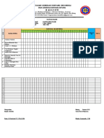 Absen Grade X Compul. Math. Genap