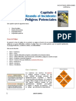 Manual Hazmat Operaciones 