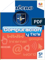 5to - II Trimestre Computacion