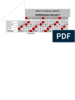 Pererenan (AV N3) Schedule - JULY 2023