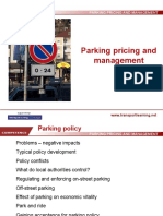 Parking Management en 6