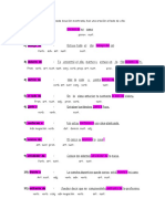 Preposiciones (Comunicación)