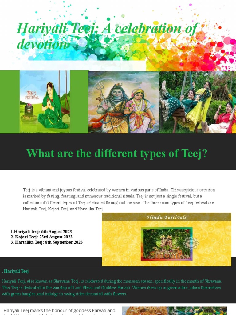 Teez | PDF