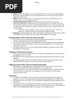 Network Rail Pay and Conditions 2025 | PDF | Cost Of Living | Economies