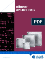 Junction Boxes