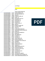 Laporan Selesai Billing Pasien