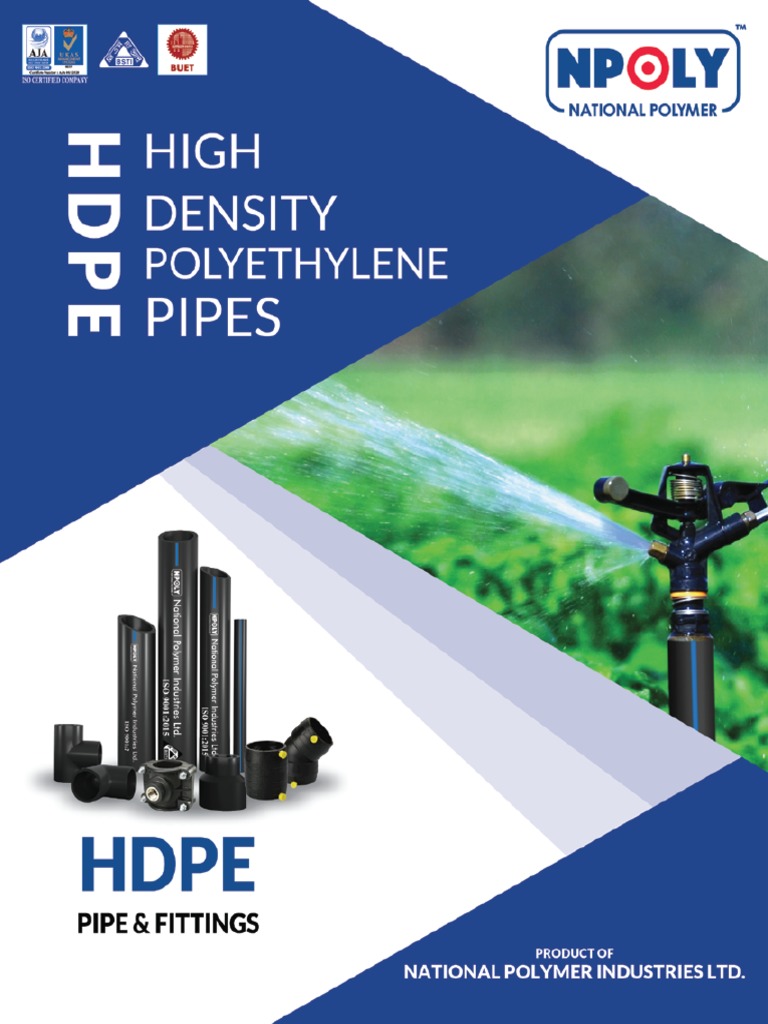 HDPE Catalogue PDF
