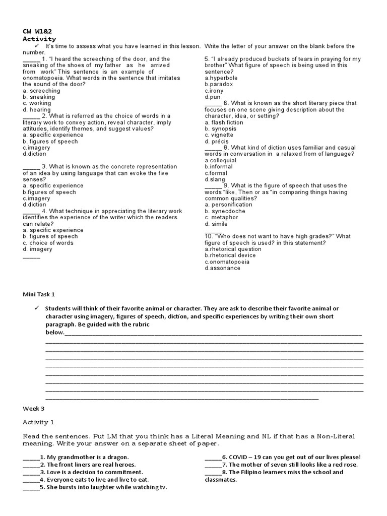 Choosing the Right Onomatopoeia for Your Scene