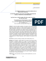 Análisis Del Sistema Actual de Un Secadero de Bloques de Arcilla y Propuesta de Mejoramiento