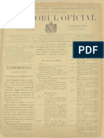 Monitorul Oficial Al României 1888-04-29, Nr. 022