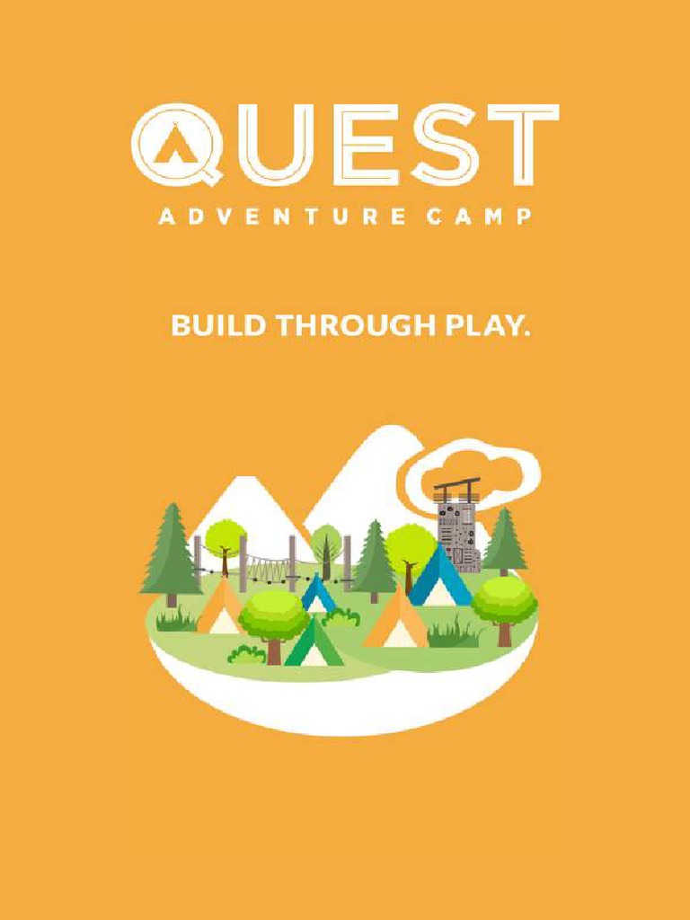 Quest Adventure Camp Profile 2023 PDF