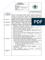 EP 6 SOP Rujukan Laboratorium