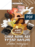 Tips Asi Banjir-Ok