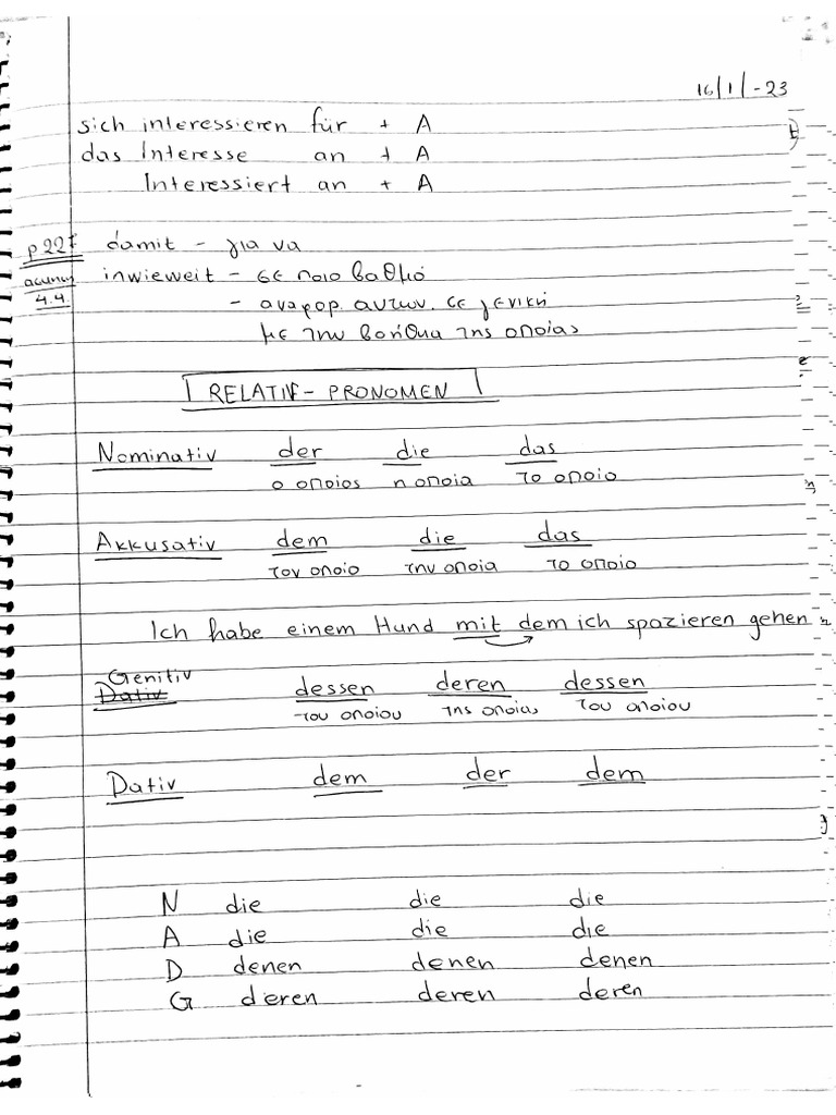 german-b1-definite-articles-pdf