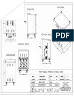 PLANO 150 KVA