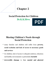SP ChildrenPowerPoint Presentation