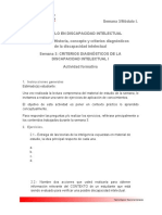 Instrucciones Generales: Tecnológico Nacional Iplacex