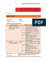 UKBM-14 BIOLOGI (KELAS 11 SEM 1) Revisi