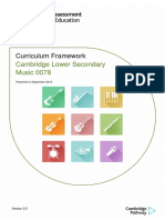 0078 Lower Secondary Music Curriculum Framework 2019_tcm143-552566
