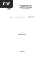 Waywaya 2012 | PDF
