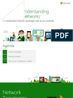 Understanding Local Area Networks, Part 2