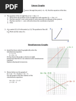 Revision Worksheet